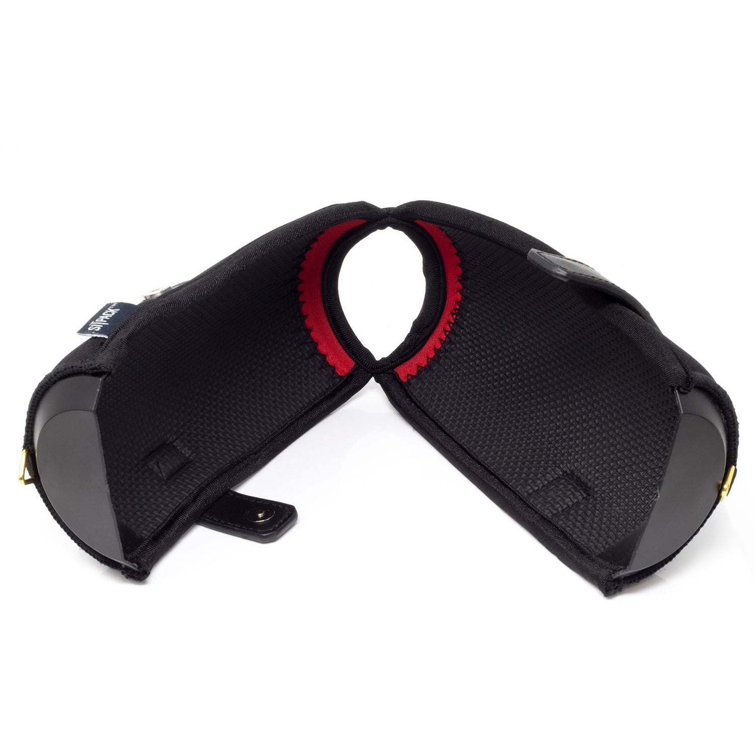2-in-1 Carrying Cushion